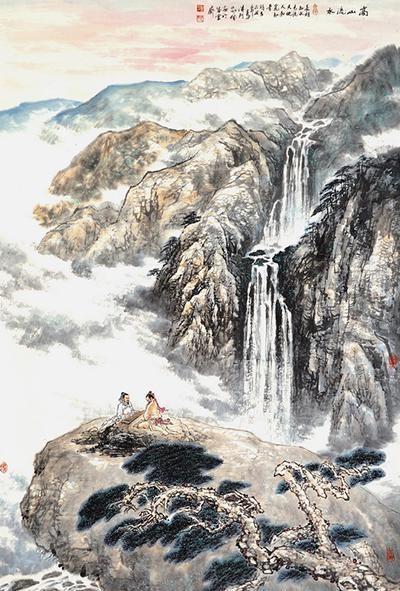 寻找沙漠珍宝